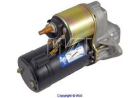 Motor de arranque / Arranque