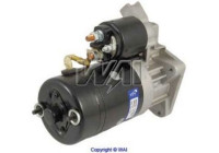 Motor de arranque / Arranque