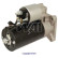 Motor de arranque / Arranque