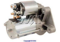 Motor de arranque / Arranque