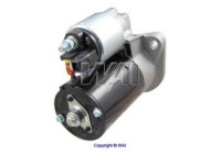 Motor de arranque / Arranque