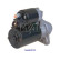 Motor de arranque / Arranque