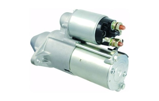 Motor de arranque / Arranque
