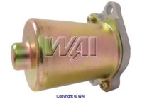 Motor de arranque / Arranque