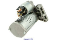 Motor de arranque / Arranque