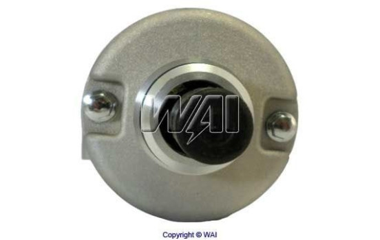 Motor de arranque / Arranque, Imagen 3