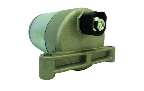 Motor de arranque / Arranque, Imagen 5