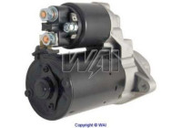 Motor de arranque / Arranque