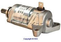 Motor de arranque / Arranque