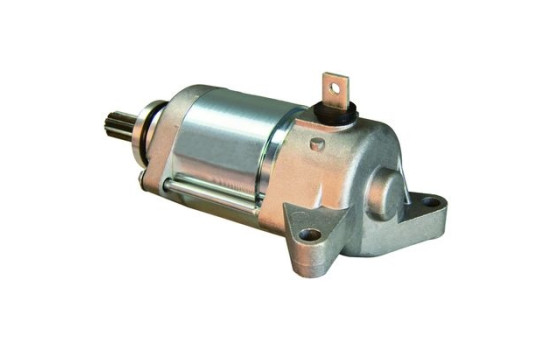 Motor de arranque / Arranque, Imagen 3