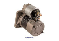 Motor de arranque / Arranque