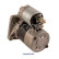 Motor de arranque / Arranque