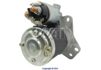 Motor de arranque / Arranque