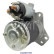 Motor de arranque / Arranque