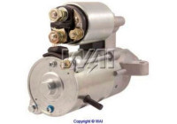 Motor de arranque / Arranque