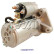 Motor de arranque / Arranque