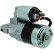 Motor de arranque / Arranque, Miniatura 3