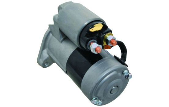 Motor de arranque / Arranque, Imagen 6