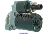 Motor de arranque / Arranque