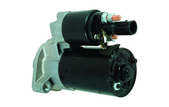 Motor de arranque / Arranque, Imagen 3