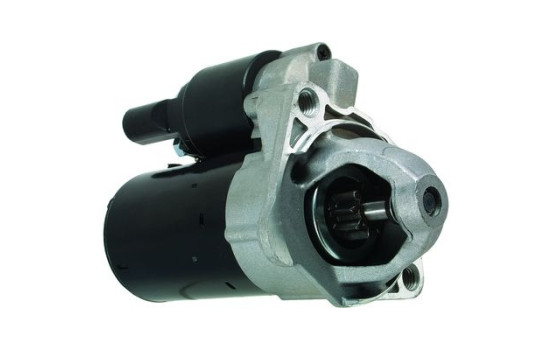 Motor de arranque / Arranque, Imagen 4