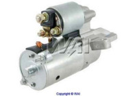 Motor de arranque / Arranque