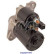 Motor de arranque / Arranque