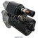 Motor de arranque / Arranque