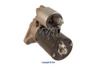 Motor de arranque / Arranque