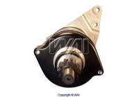 Motor de arranque / Arranque