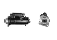 Motor de arranque / Arranque