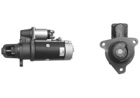 Motor de arranque / Arranque