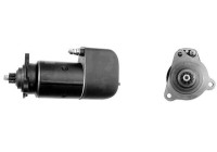 Motor de arranque / Arranque