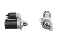 Motor de arranque / Arranque