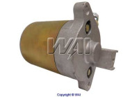 Motor de arranque / Arranque