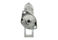 Motor de arranque / Arranque