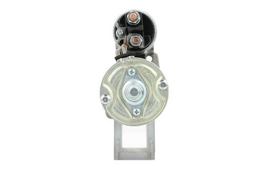 Motor de arranque / Arranque, Imagen 3