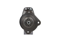 Motor de arranque / Arranque