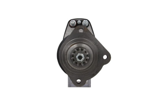 Motor de arranque / Arranque