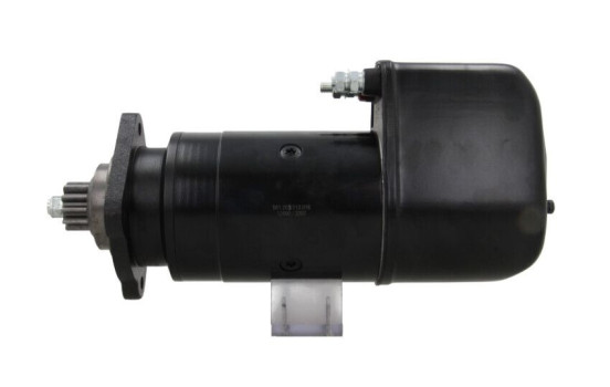 Motor de arranque / Arranque, Imagen 2