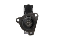Motor de arranque / Arranque