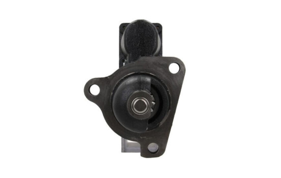Motor de arranque / Arranque