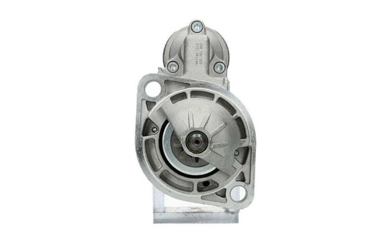 Motor de arranque / Arranque