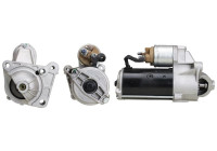 Motor de arranque / Arranque
