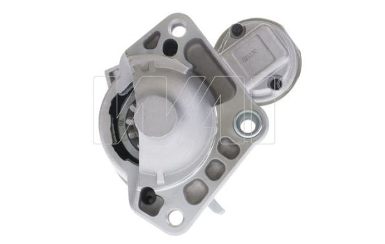 Motor de arranque / Arranque