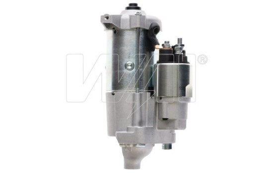 Motor de arranque / Arranque, Imagen 7
