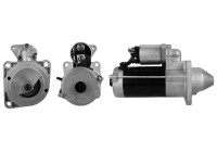 Motor de arranque / Arranque