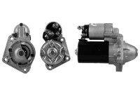 Motor de arranque / Arranque