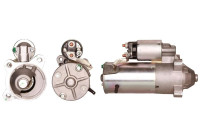 Motor de arranque / Arranque