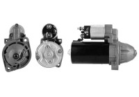 Motor de arranque / Arranque